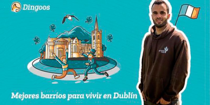 barrios dublin