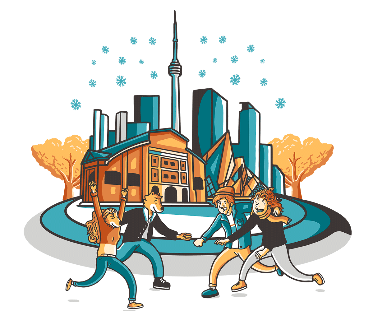 vivir-en-toronto