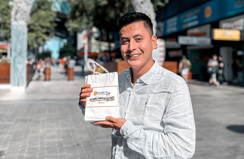 integraciones