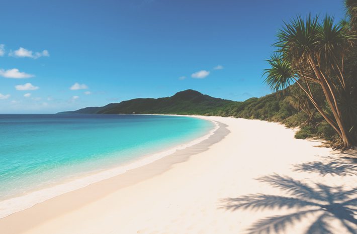 whitehaven beach interior blog