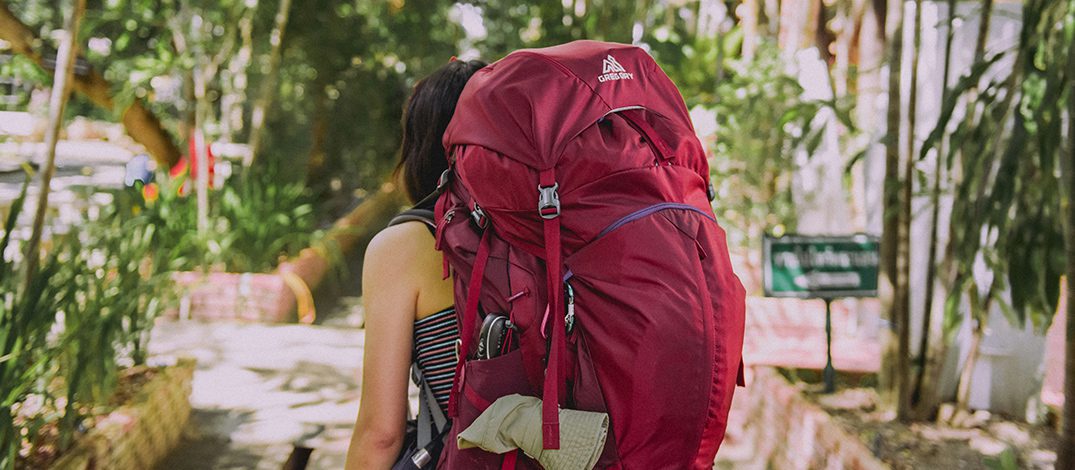working hostels australia